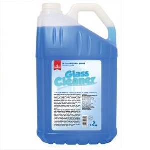 GLASS CLEANER